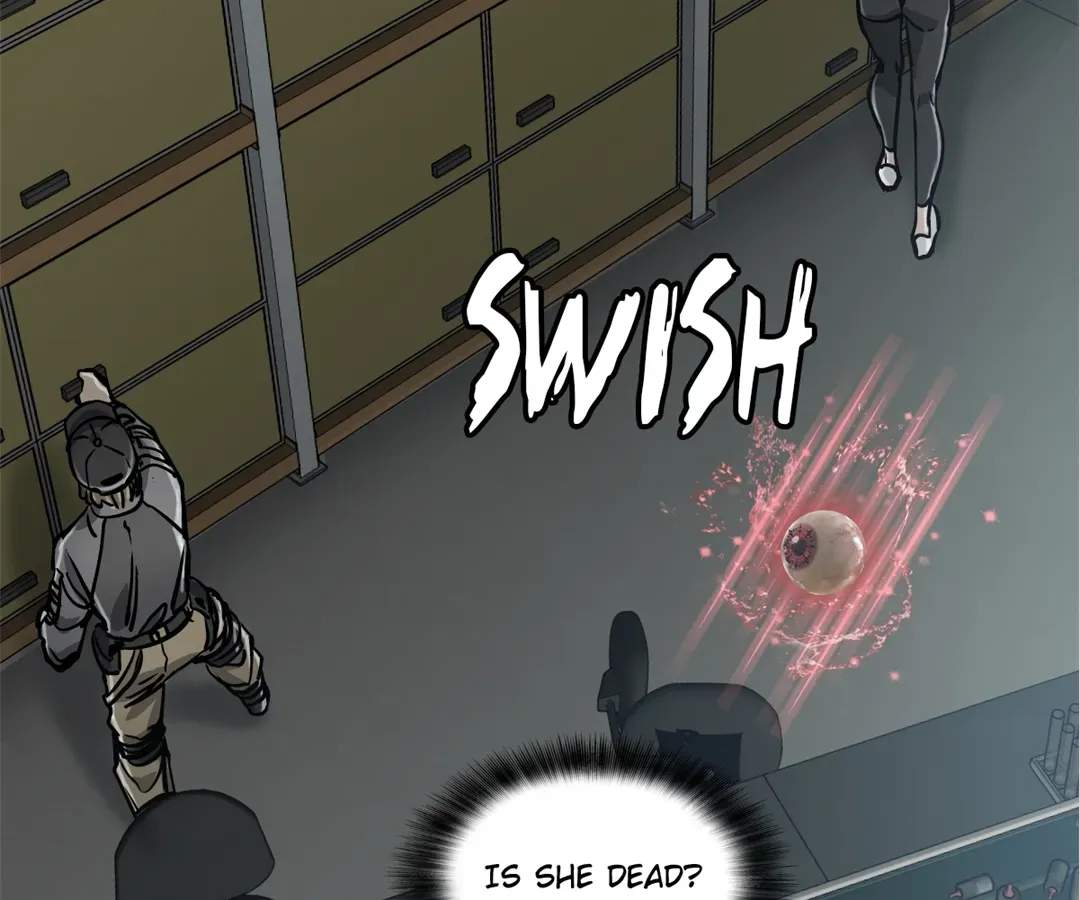 Hands of a Divine Bestower Chapter 25 page 25 - 