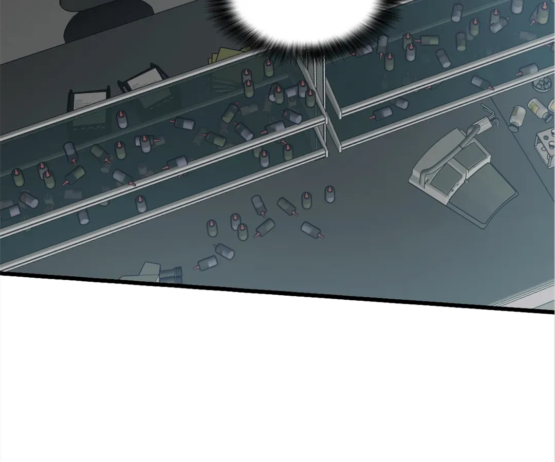 Hands of a Divine Bestower Chapter 25 page 26 - 