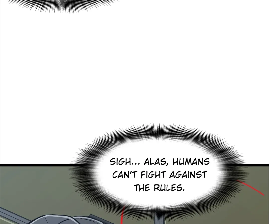 Hands of a Divine Bestower Chapter 25 page 29 - 