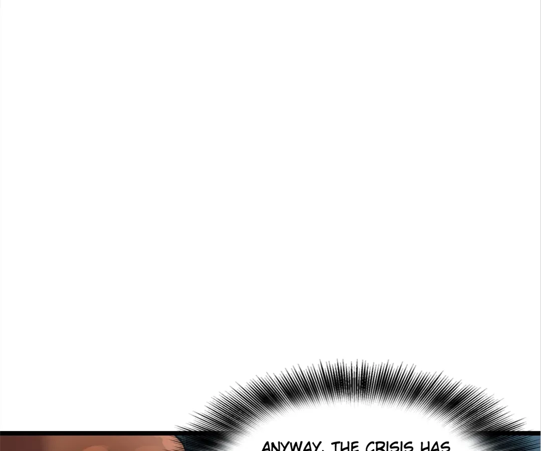 Hands of a Divine Bestower Chapter 25 page 37 - 