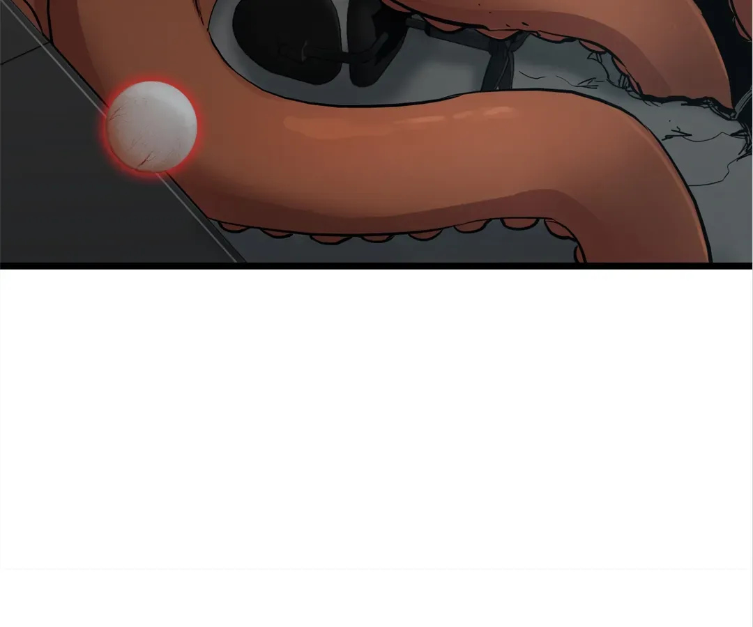 Hands of a Divine Bestower Chapter 25 page 39 - 