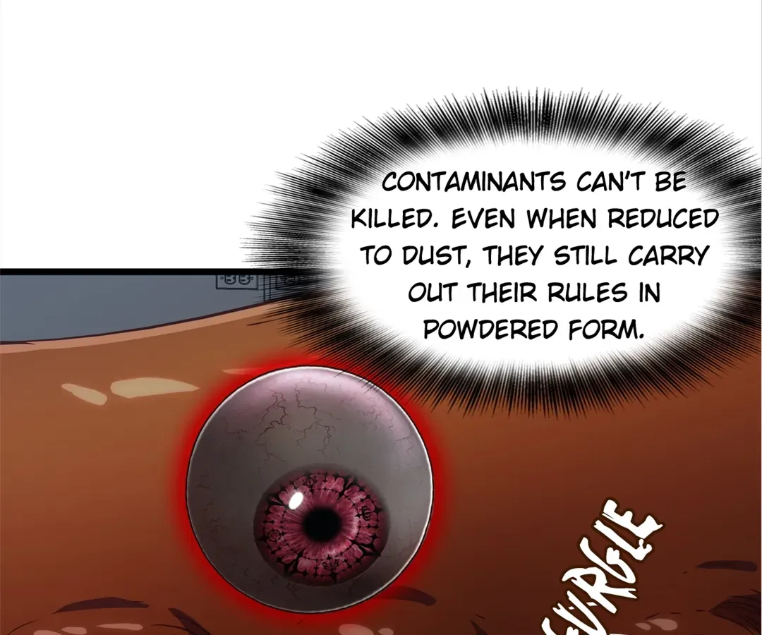 Hands of a Divine Bestower Chapter 25 page 40 - 