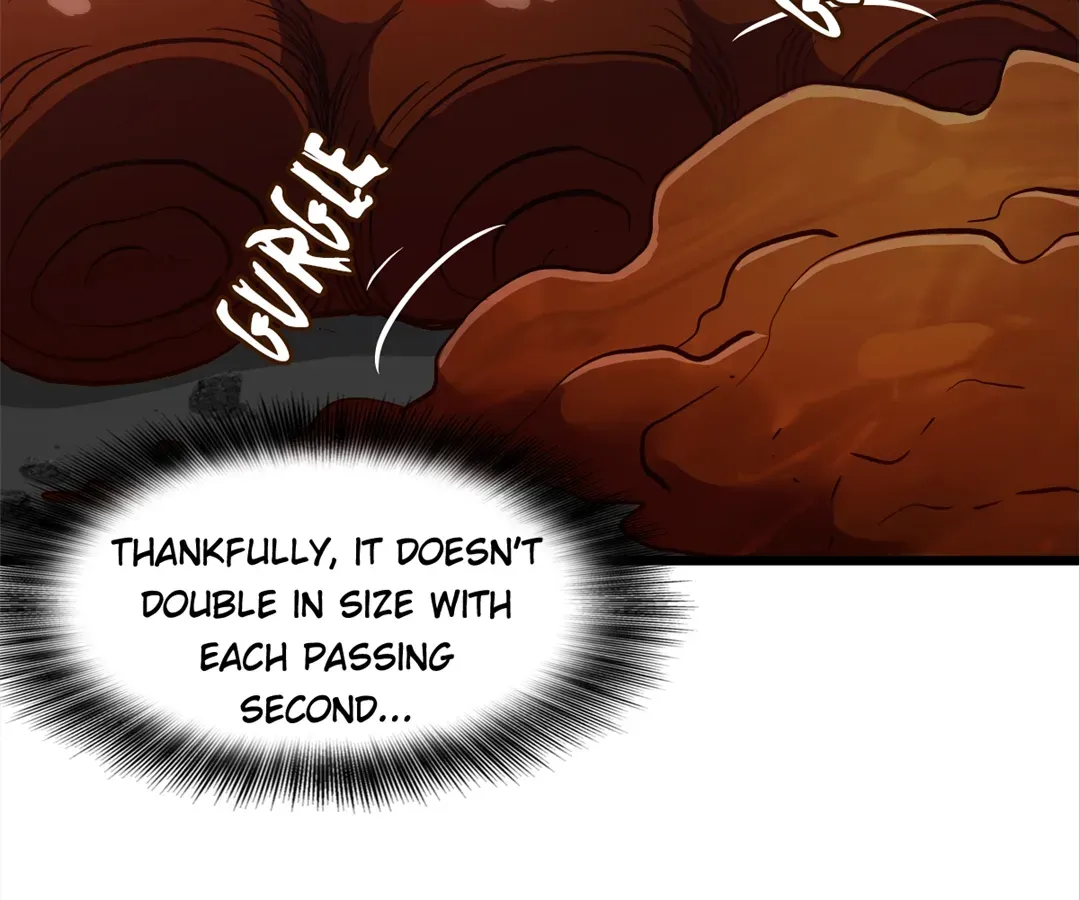 Hands of a Divine Bestower Chapter 25 page 41 - 