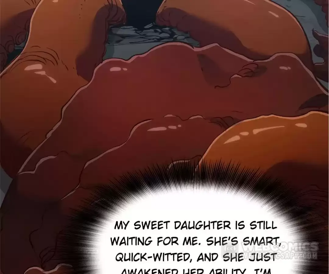 Hands of a Divine Bestower Chapter 25 page 43 - 