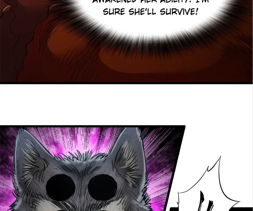 Hands of a Divine Bestower Chapter 25 page 44 - 