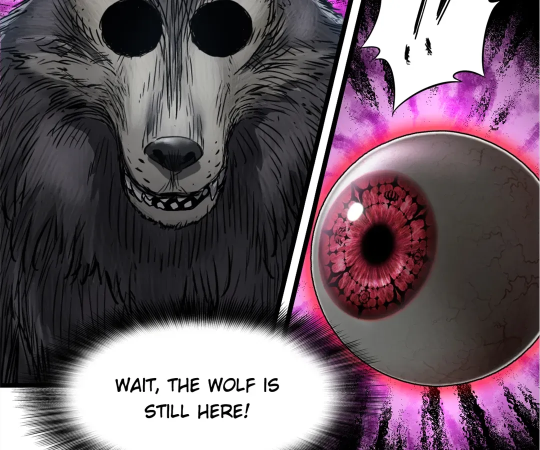 Hands of a Divine Bestower Chapter 25 page 45 - 