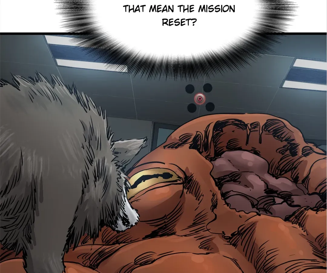 Hands of a Divine Bestower Chapter 25 page 47 - 