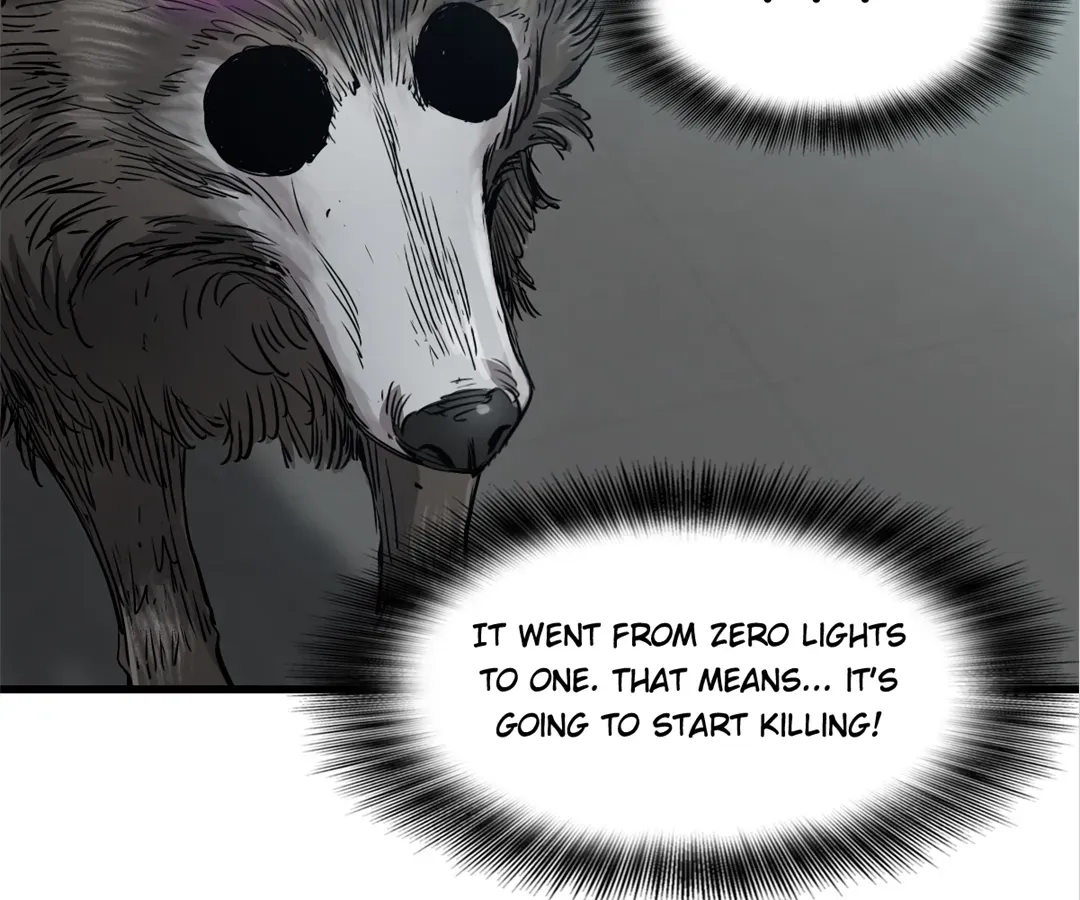 Hands of a Divine Bestower Chapter 25 page 49 - 