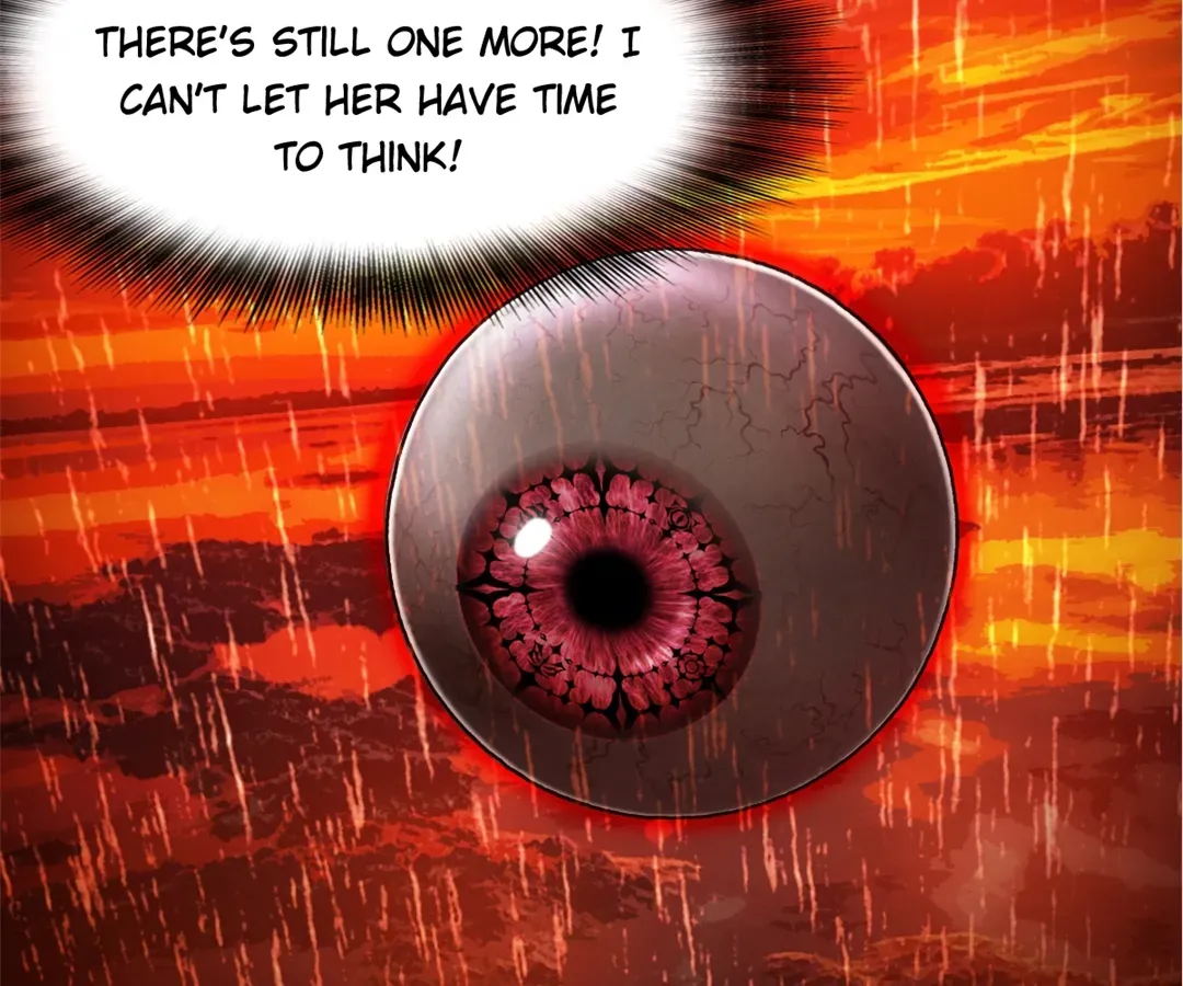 Hands of a Divine Bestower Chapter 25 page 6 - 