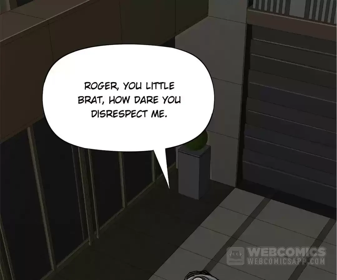 Hands of a Divine Bestower Chapter 25 page 51 - 