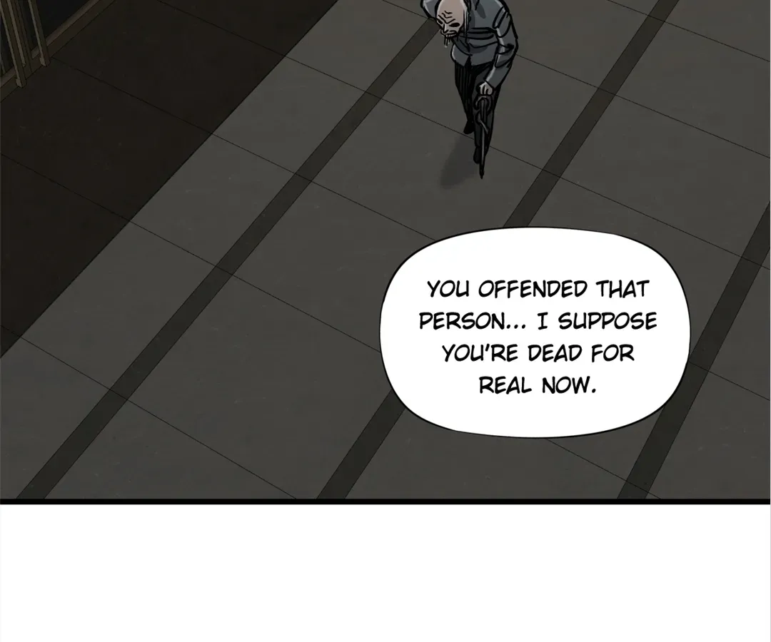 Hands of a Divine Bestower Chapter 25 page 52 - 