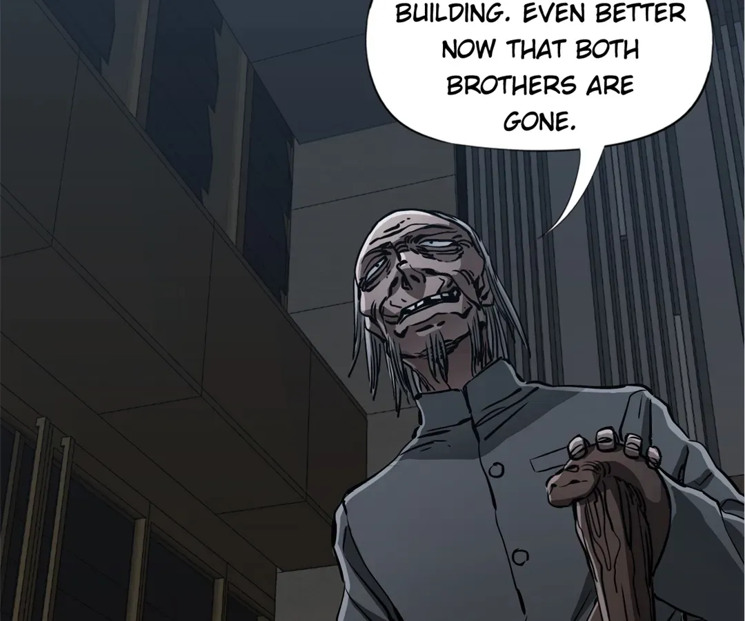 Hands of a Divine Bestower Chapter 25 page 54 - 