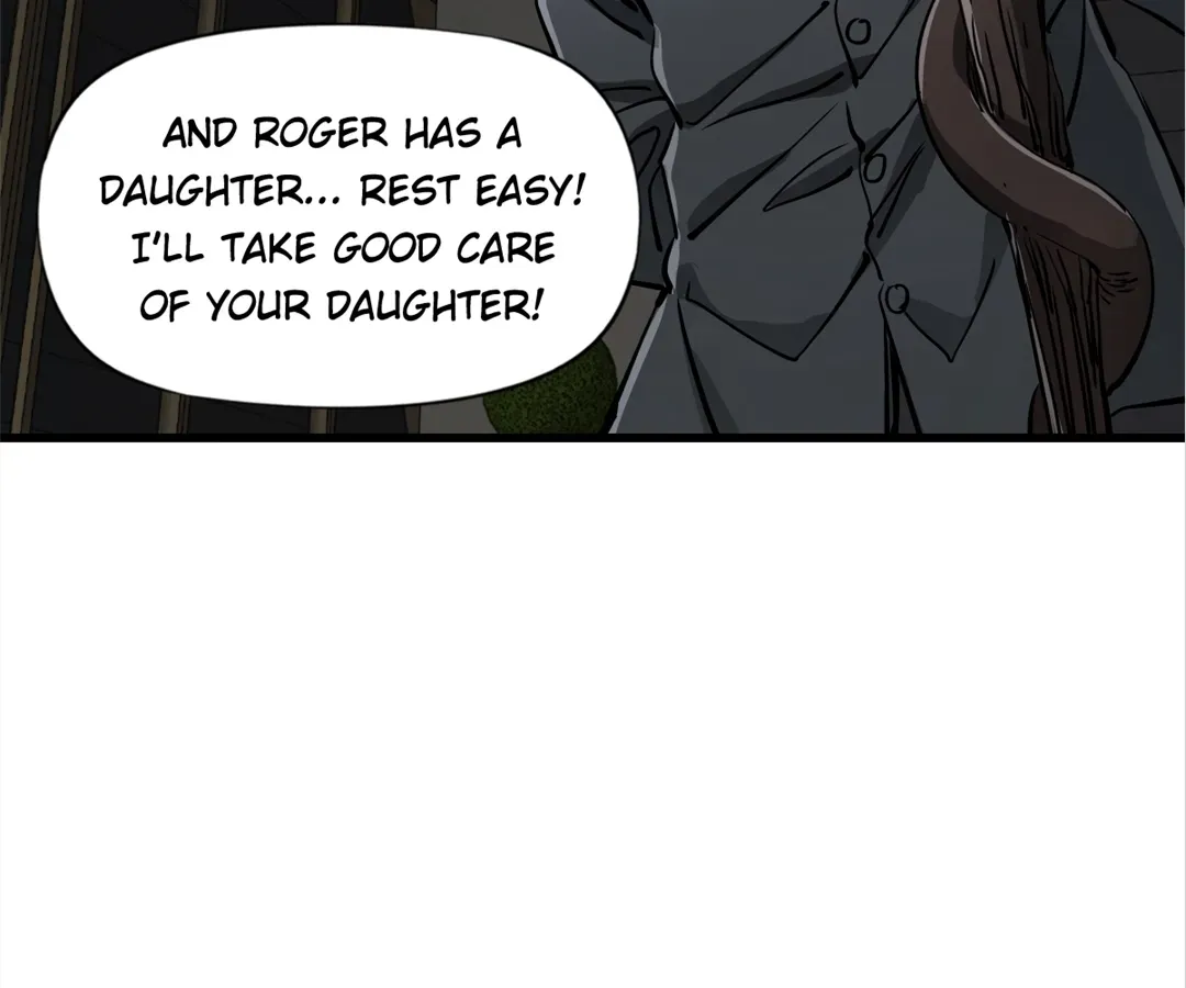 Hands of a Divine Bestower Chapter 25 page 55 - 