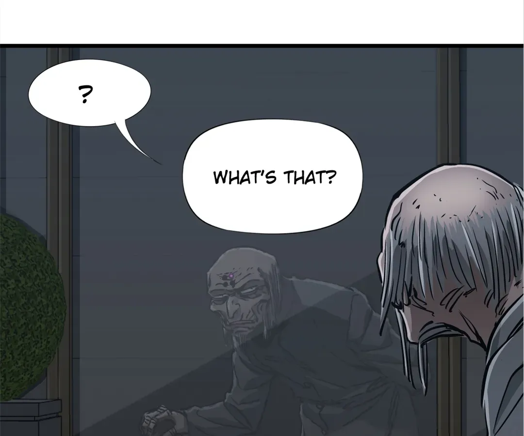 Hands of a Divine Bestower Chapter 25 page 56 - 