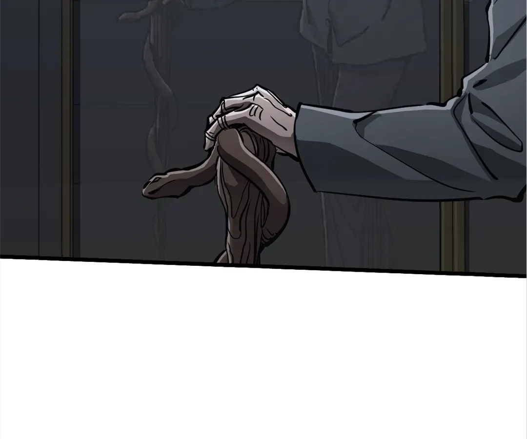 Hands of a Divine Bestower Chapter 25 page 57 - 