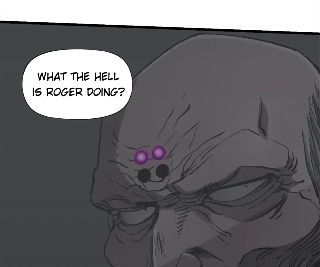 Hands of a Divine Bestower Chapter 25 page 58 - 