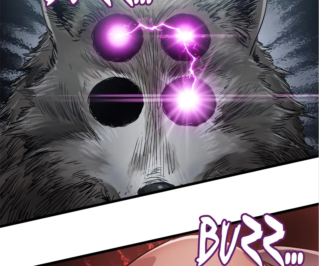 Hands of a Divine Bestower Chapter 25 page 60 - 
