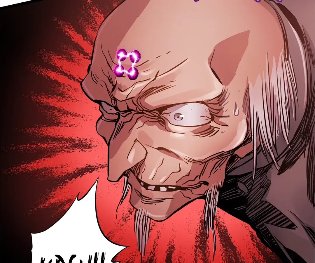 Hands of a Divine Bestower Chapter 25 page 61 - 