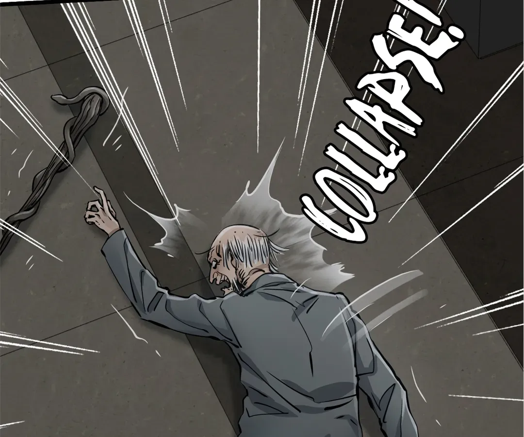 Hands of a Divine Bestower Chapter 25 page 63 - 