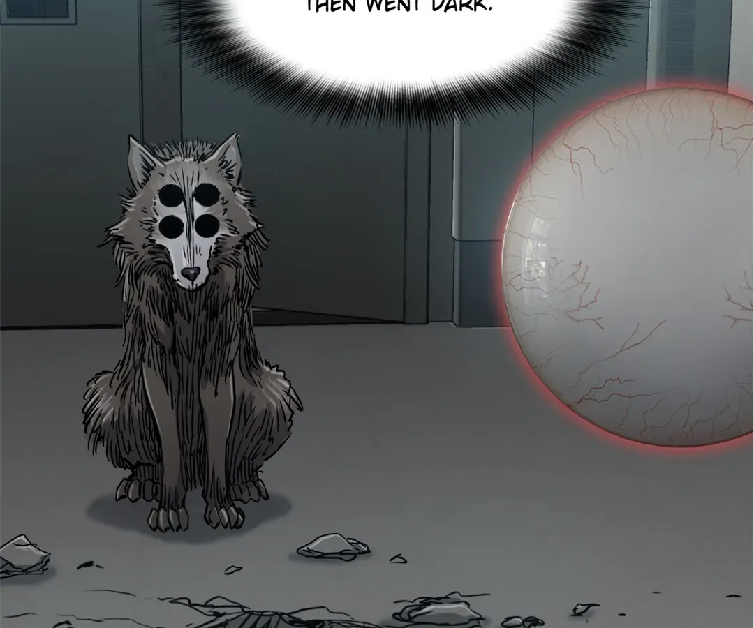 Hands of a Divine Bestower Chapter 25 page 66 - 
