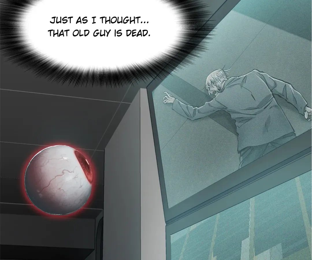 Hands of a Divine Bestower Chapter 25 page 68 - 