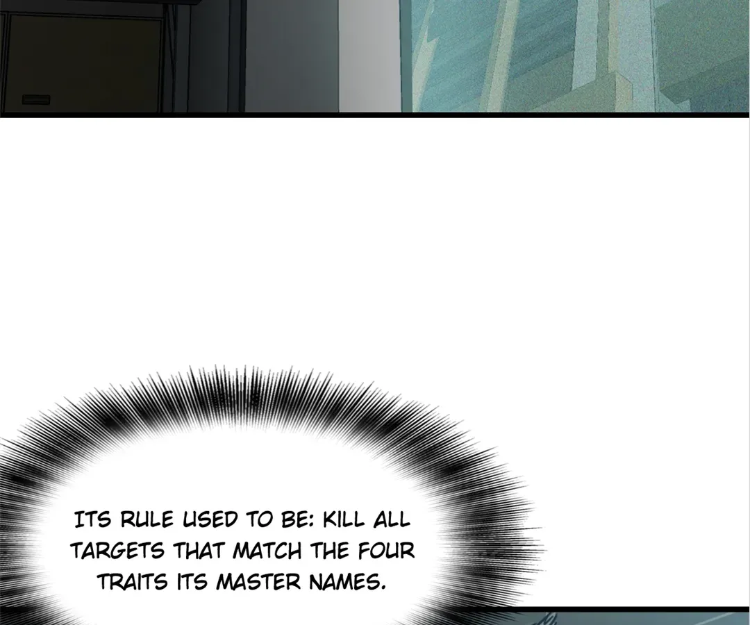 Hands of a Divine Bestower Chapter 25 page 69 - 