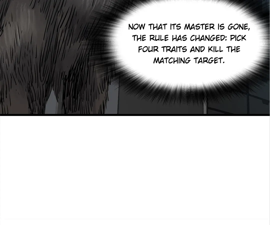 Hands of a Divine Bestower Chapter 25 page 71 - 