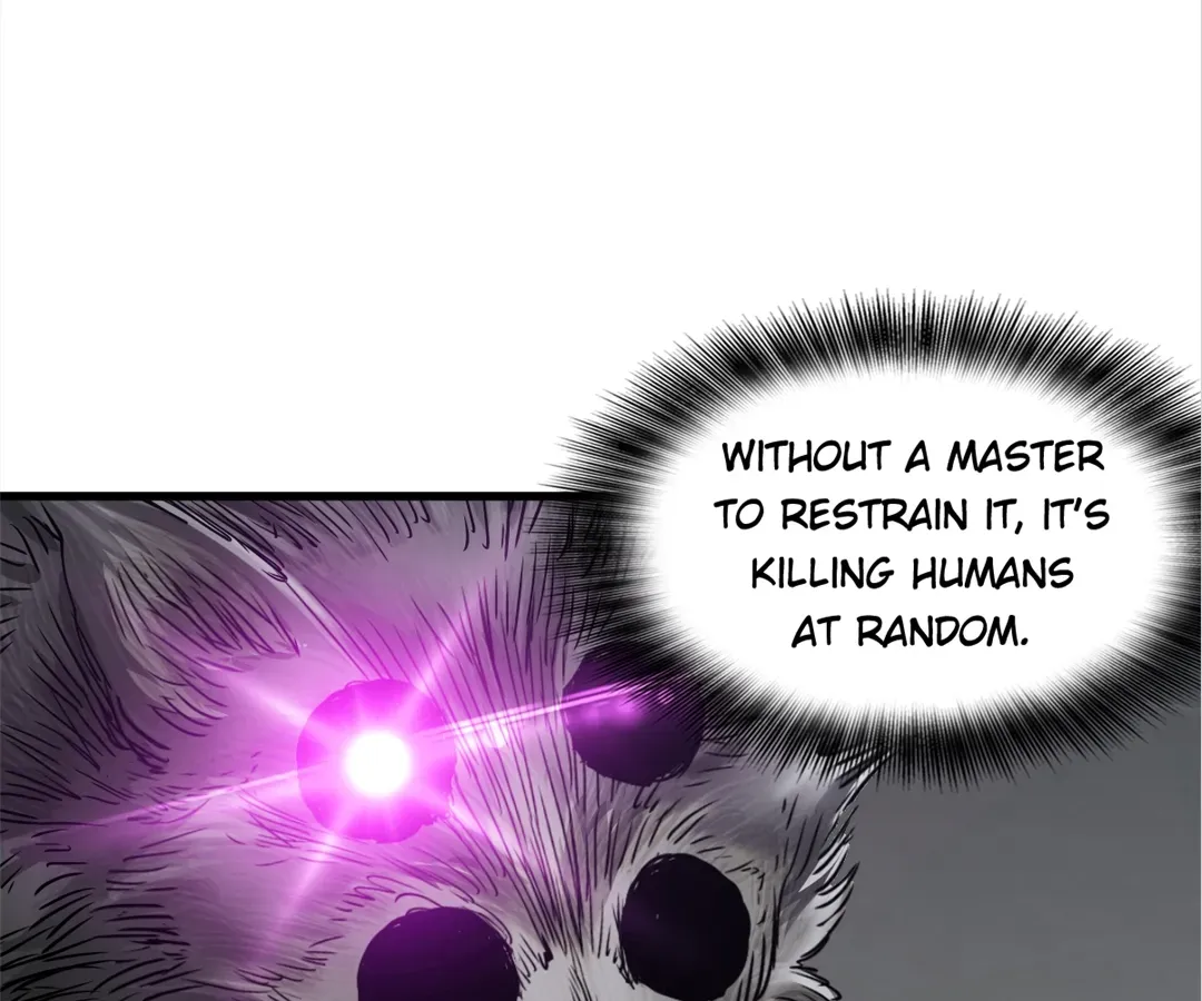 Hands of a Divine Bestower Chapter 25 page 72 - 