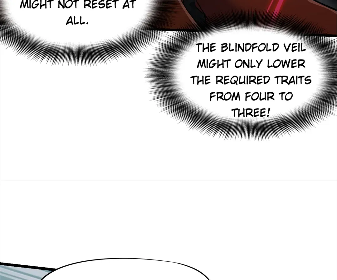 Hands of a Divine Bestower Chapter 25 page 78 - 
