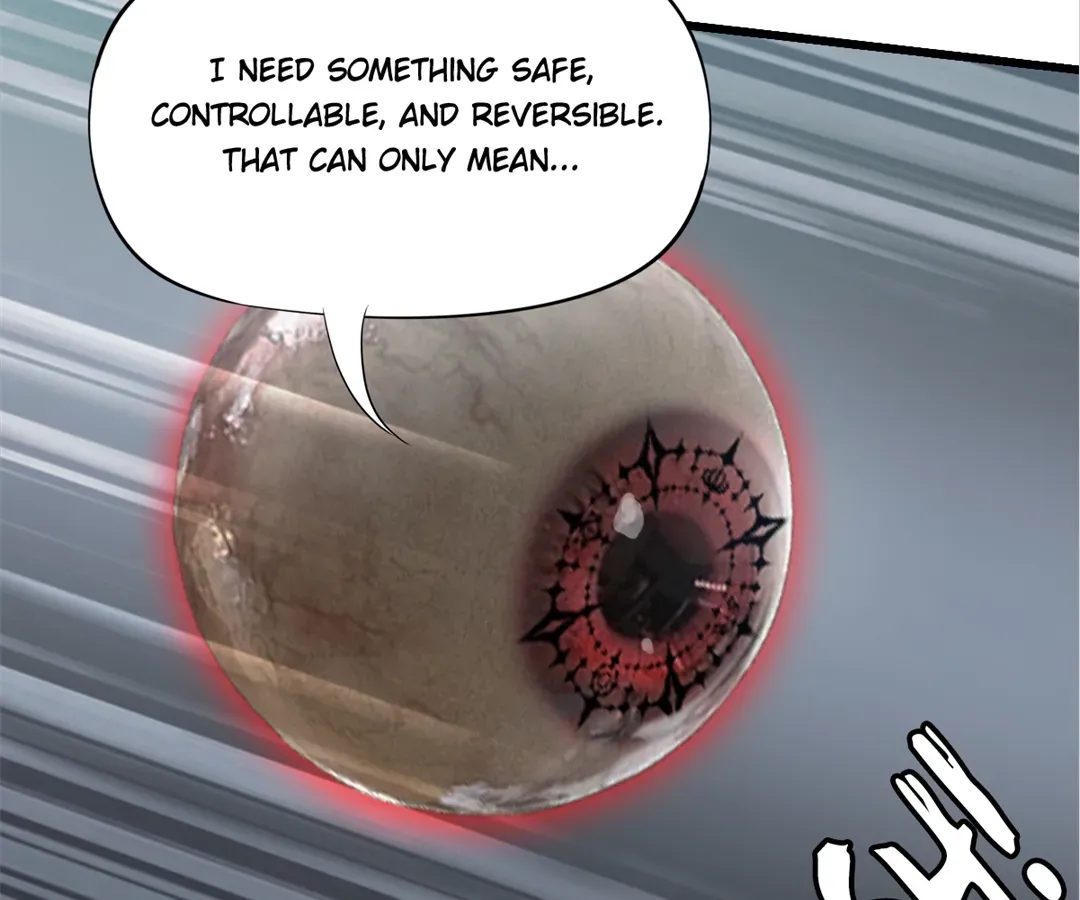 Hands of a Divine Bestower Chapter 25 page 79 - 