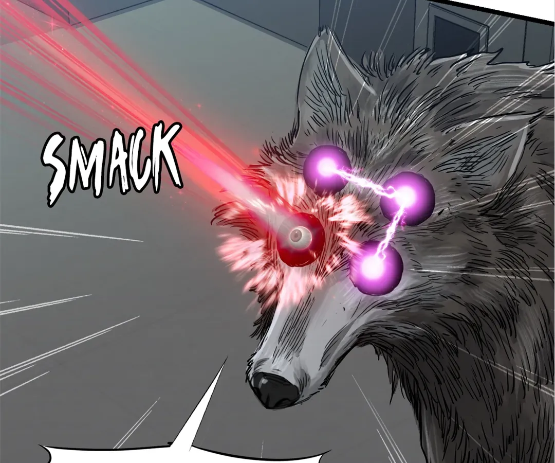 Hands of a Divine Bestower Chapter 25 page 81 - 