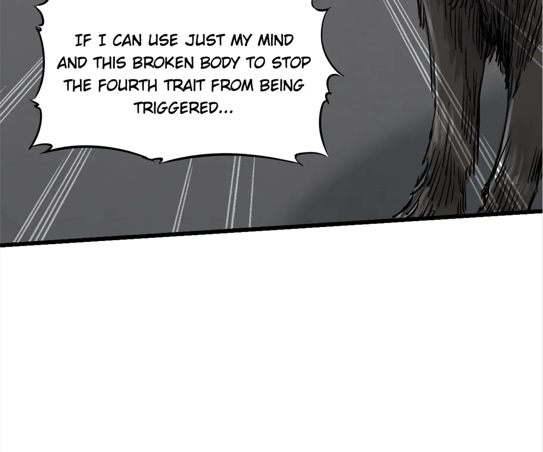 Hands of a Divine Bestower Chapter 25 page 82 - 