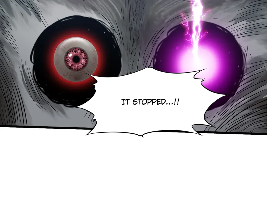 Hands of a Divine Bestower Chapter 25 page 84 - 