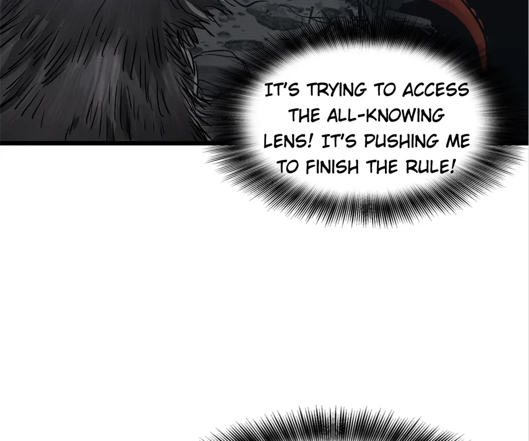 Hands of a Divine Bestower Chapter 25 page 87 - 