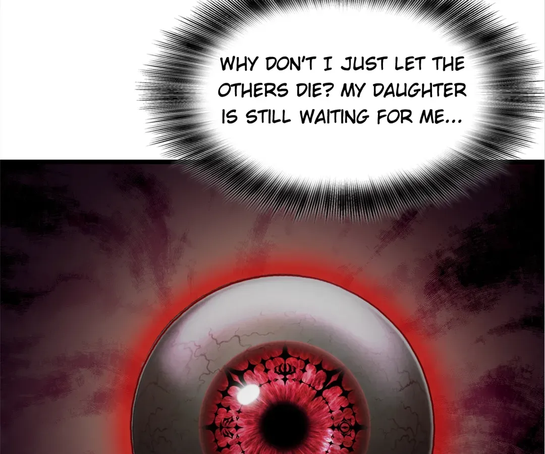 Hands of a Divine Bestower Chapter 25 page 88 - 