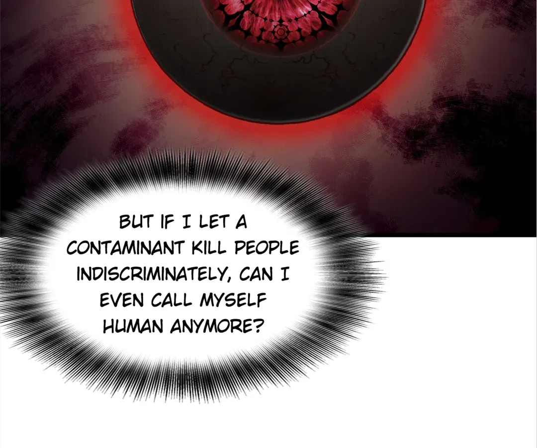 Hands of a Divine Bestower Chapter 25 page 89 - 