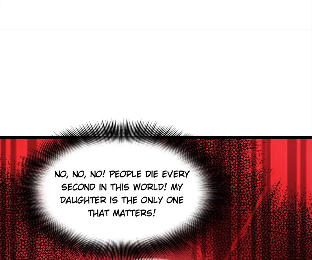 Hands of a Divine Bestower Chapter 25 page 90 - 