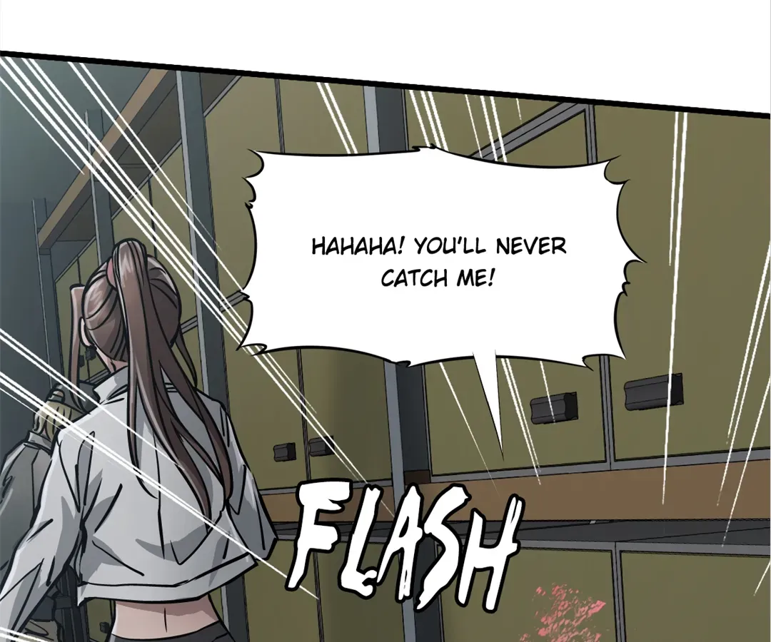 Hands of a Divine Bestower Chapter 25 page 10 - 