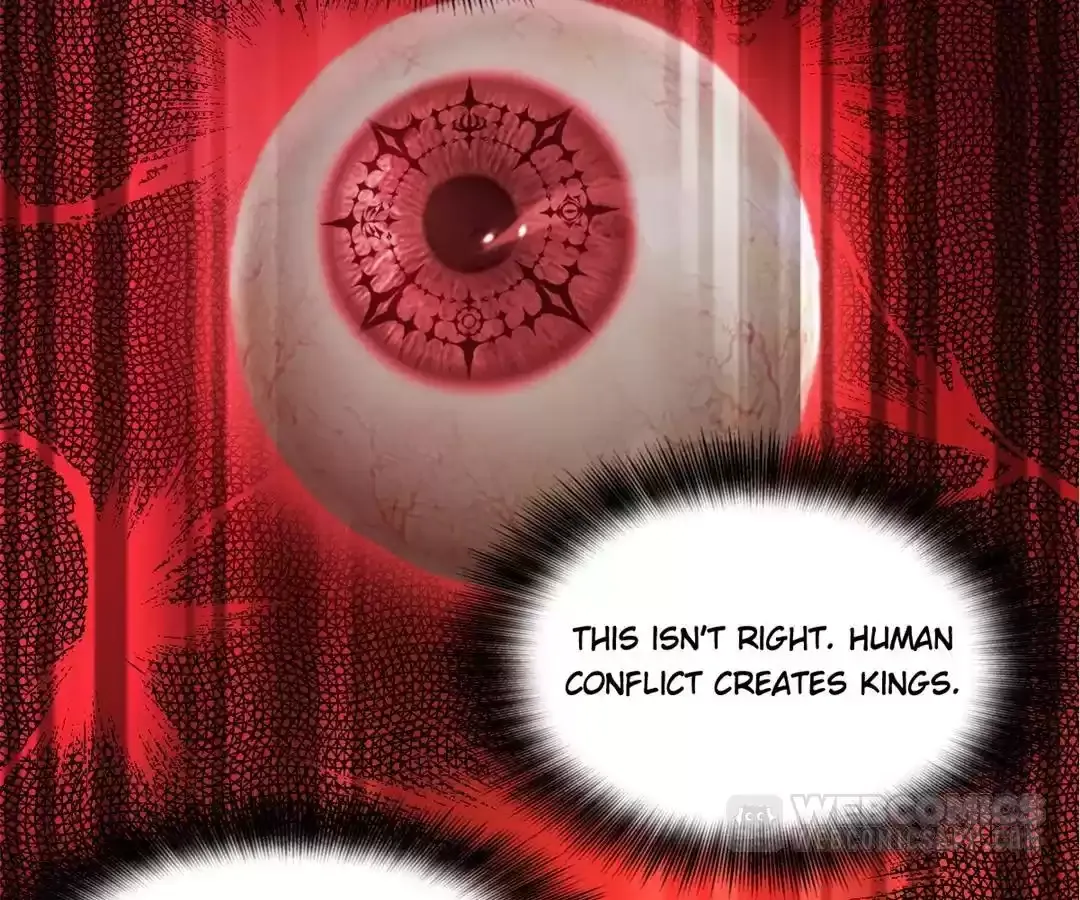 Hands of a Divine Bestower Chapter 25 page 91 - 