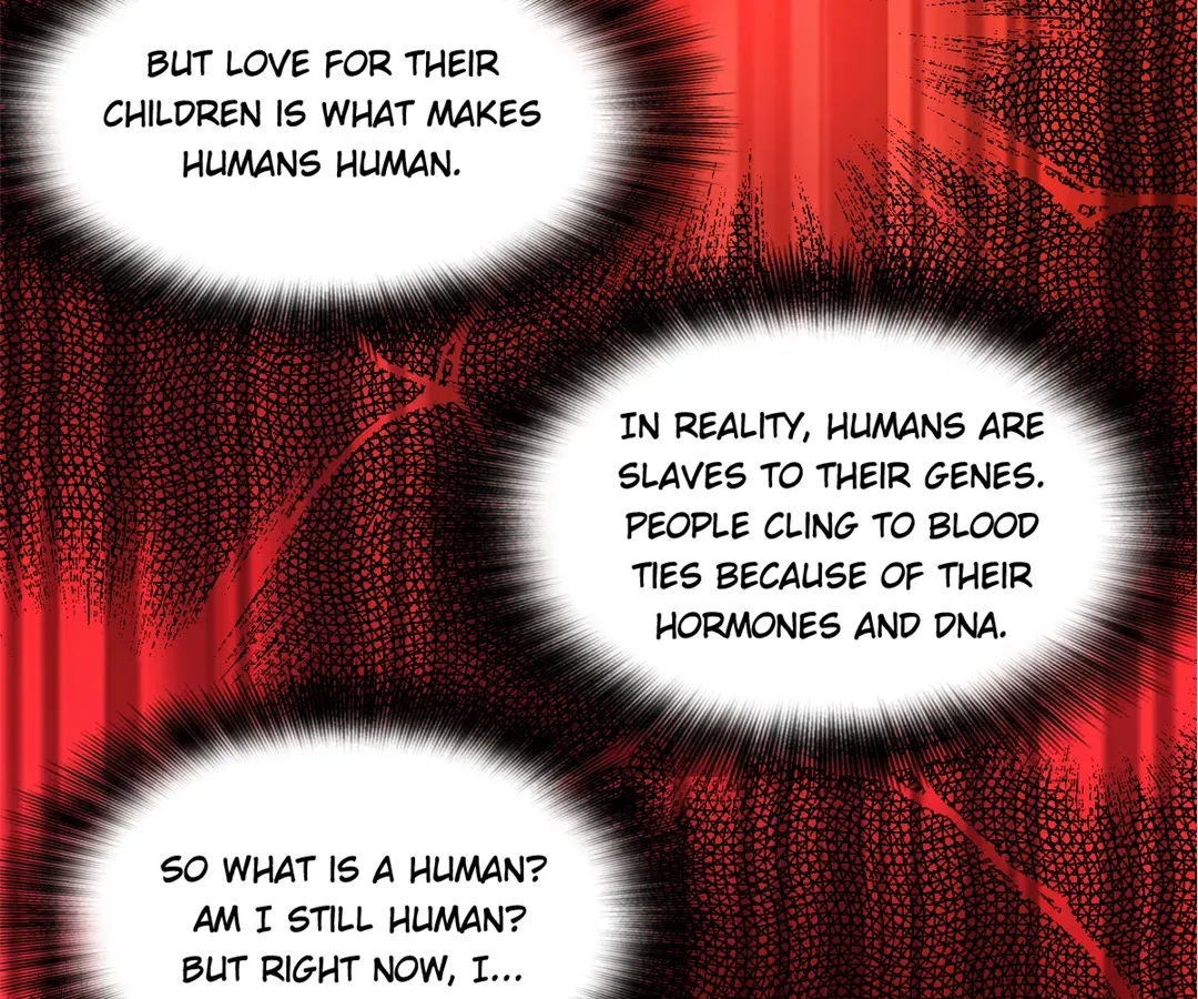 Hands of a Divine Bestower Chapter 25 page 92 - 