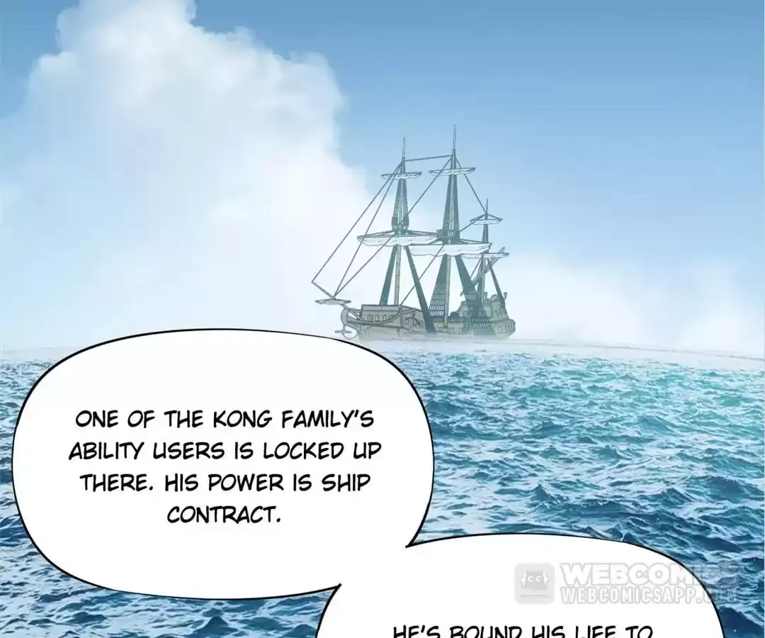 Hands of a Divine Bestower Chapter 25 page 99 - 