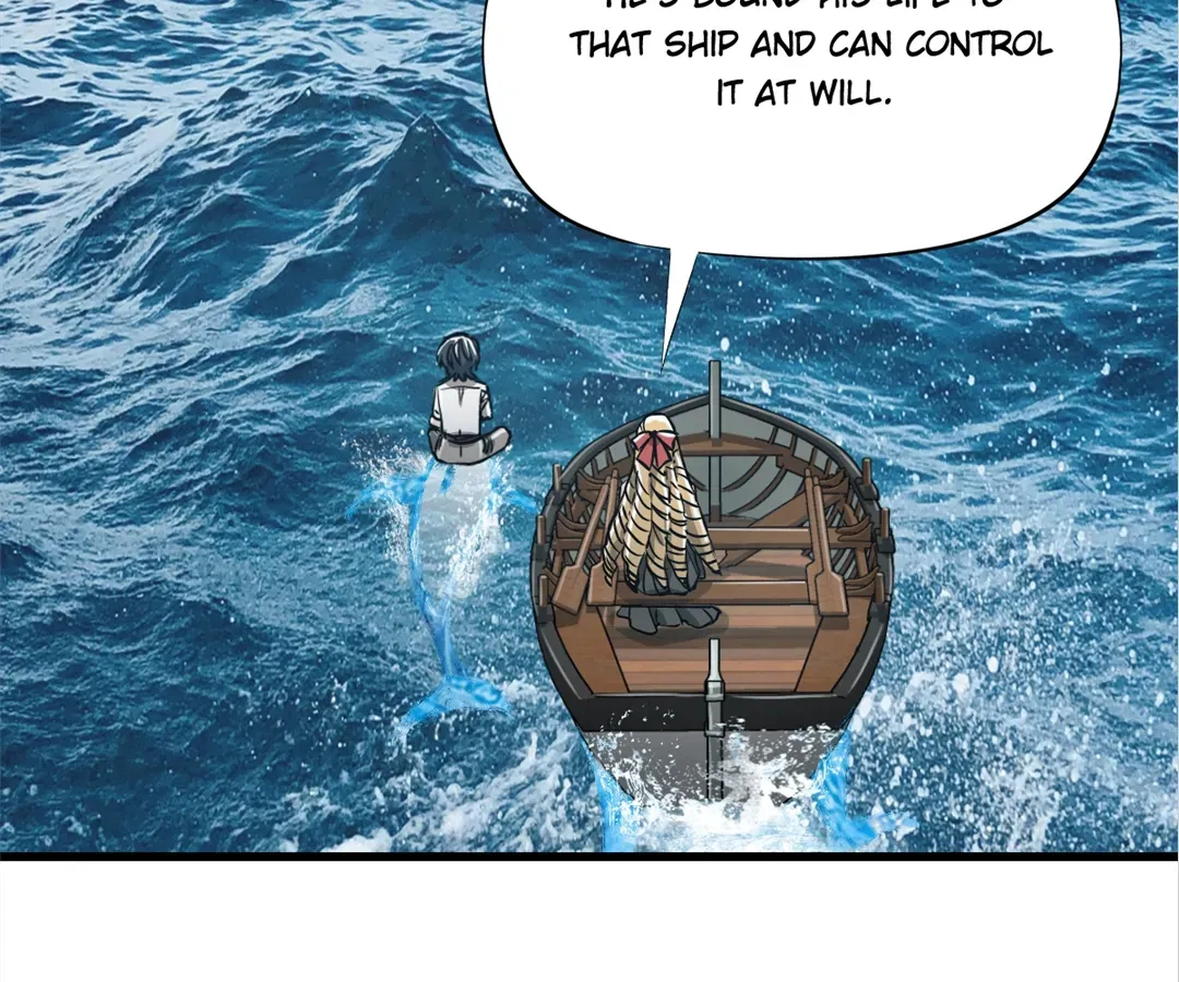 Hands of a Divine Bestower Chapter 25 page 100 - 