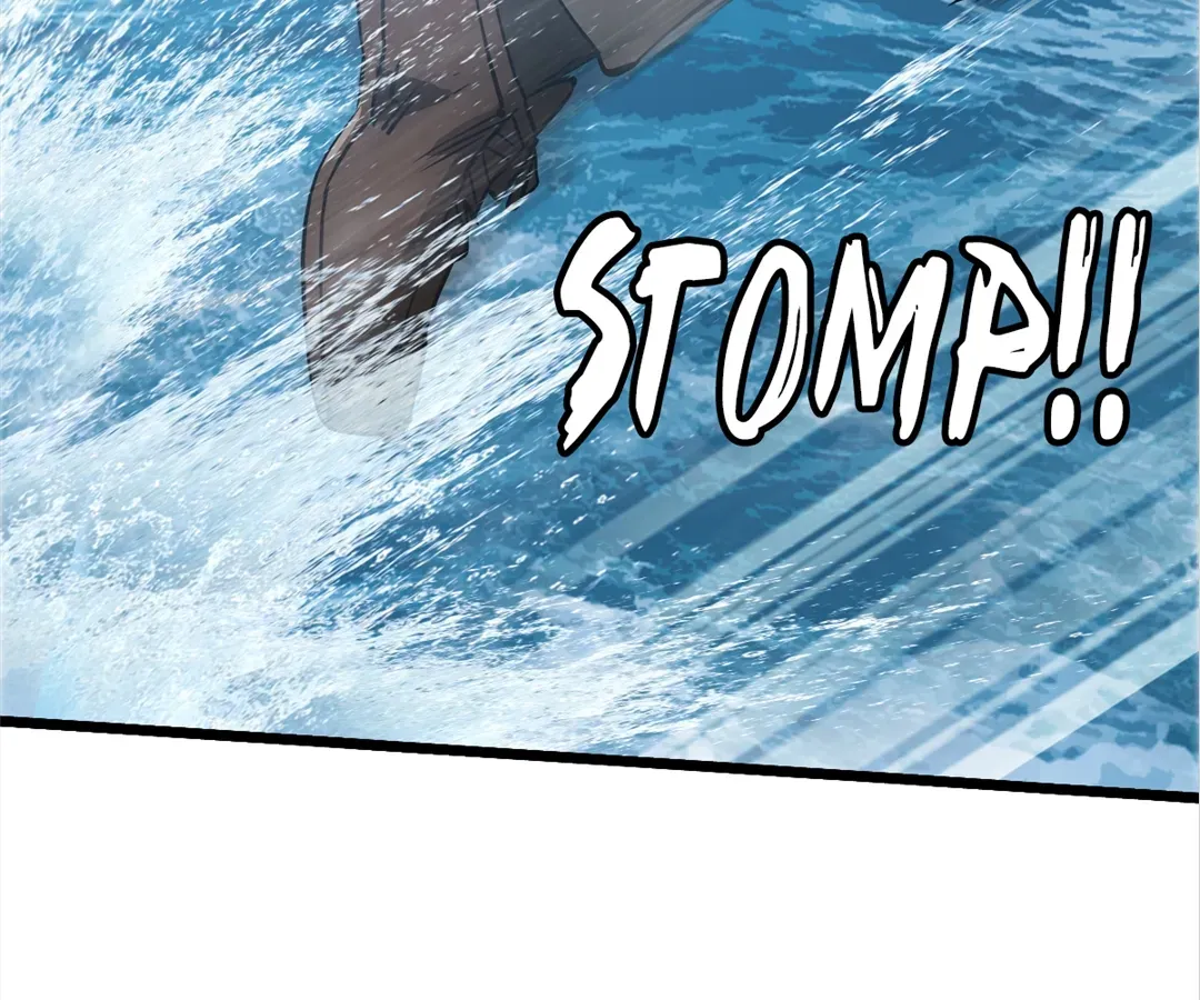 Hands of a Divine Bestower Chapter 26 page 2 - 