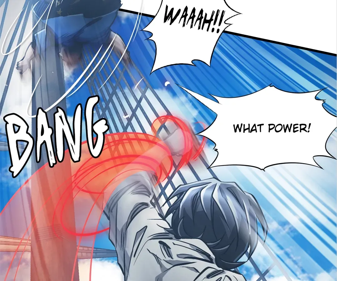 Hands of a Divine Bestower Chapter 26 page 101 - 