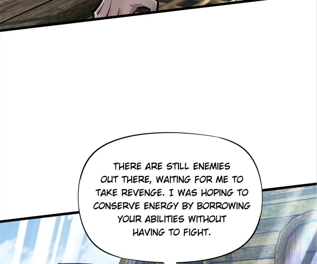 Hands of a Divine Bestower Chapter 26 page 105 - 