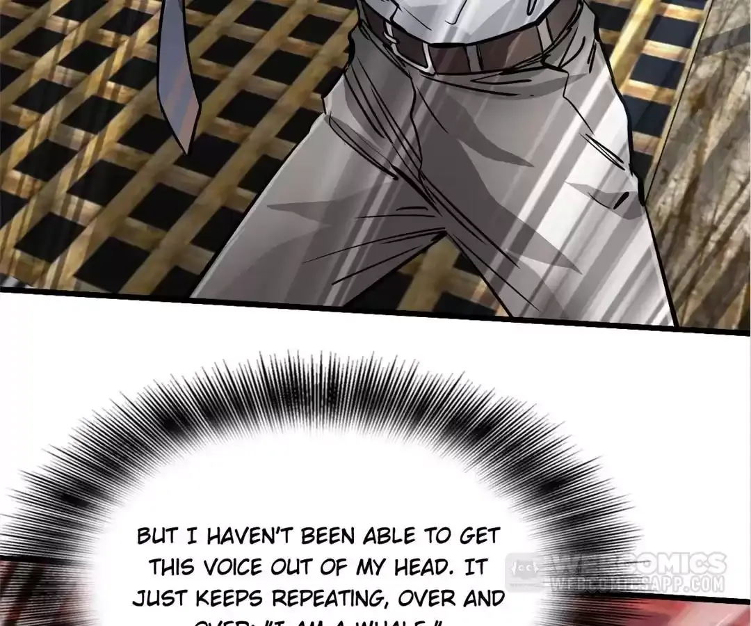 Hands of a Divine Bestower Chapter 26 page 107 - 