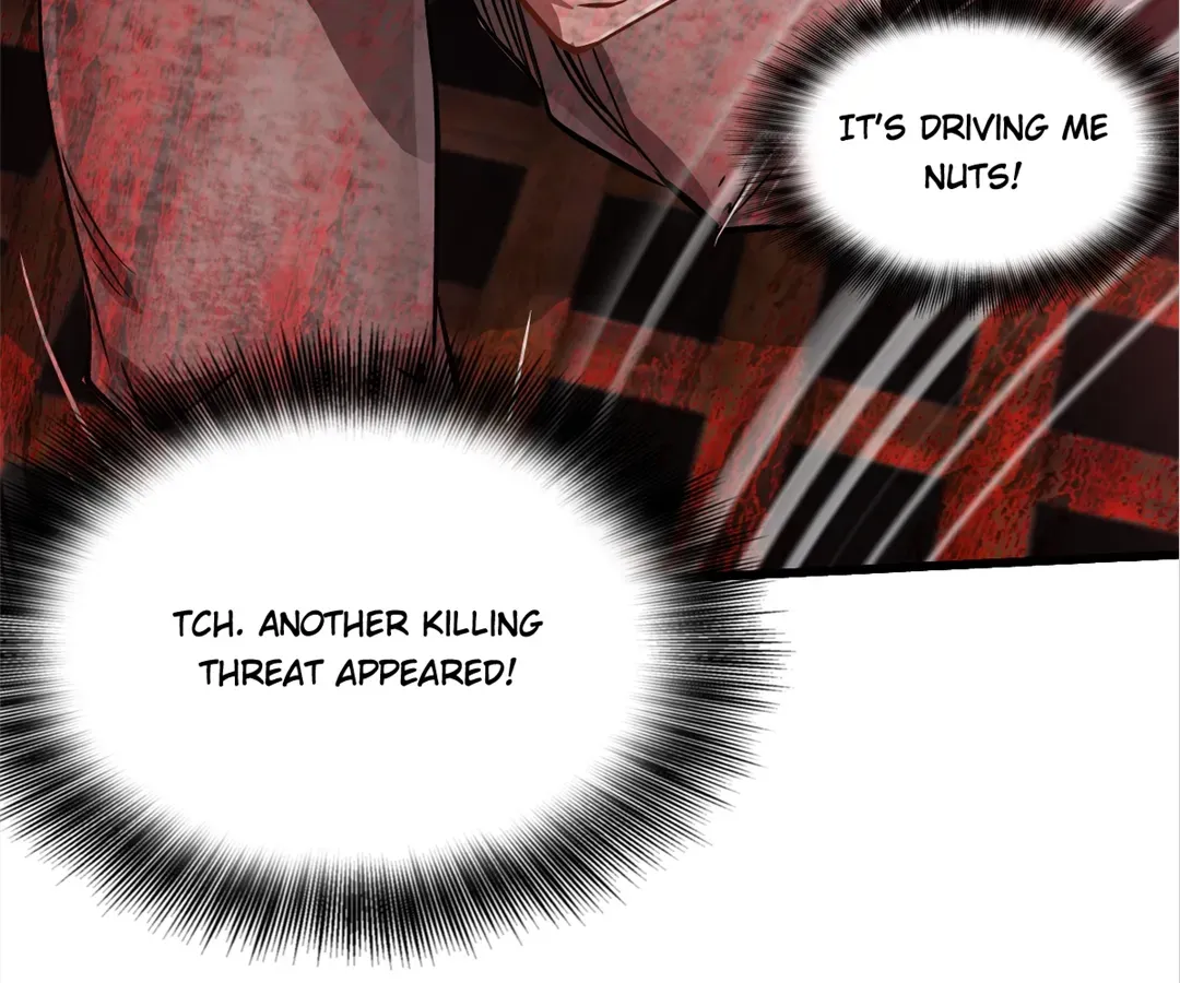 Hands of a Divine Bestower Chapter 26 page 109 - 