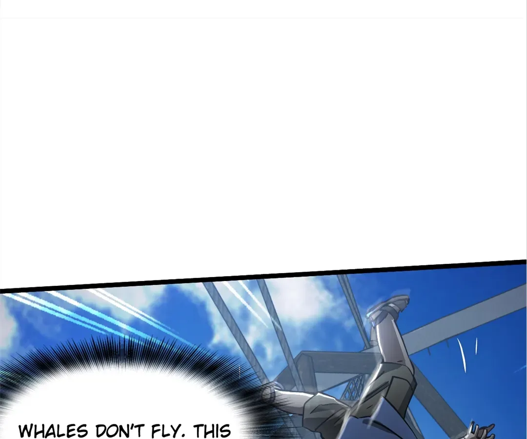 Hands of a Divine Bestower Chapter 26 page 110 - 