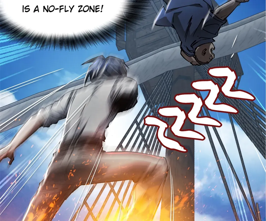 Hands of a Divine Bestower Chapter 26 page 111 - 
