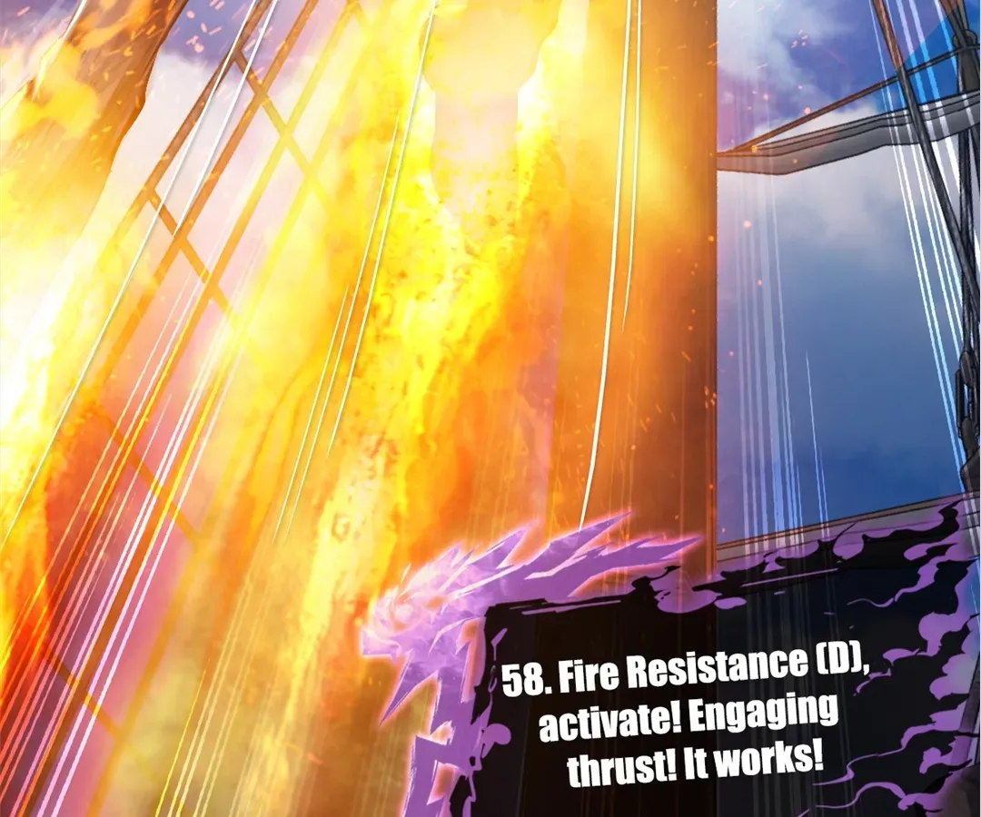 Hands of a Divine Bestower Chapter 26 page 112 - 